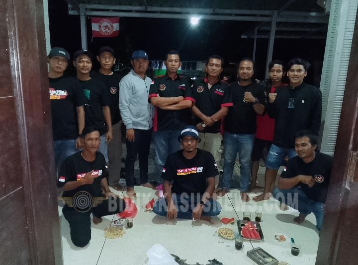 PAC Squad Nusantara Nalumsari Gelar Rutinan Perdana, Tunjukkan Semangat Loyalitas dan Kekompakan