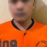 Komitmen Berantas Kejahatan, Polsek Jatitujuh Ringkus Penadah Motor Hasil Curian