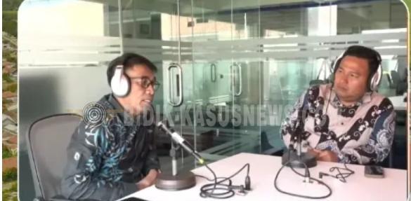Pemerintah Pusat Harus Hadir di tengah Melonjaknya HargaBahan Bakar Khusus (BBK) Pertamina Dex/Non Subsidi yang Melonjak Tinggi