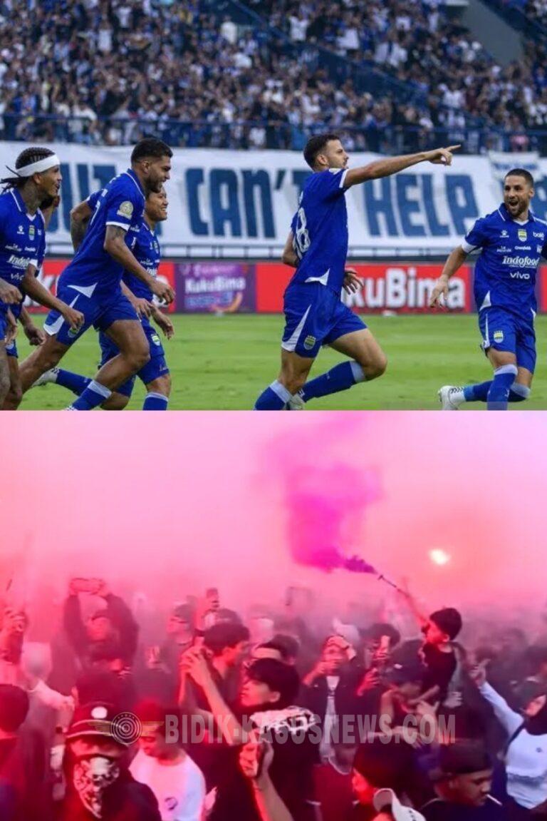 Viral Keributan Usai Nobar Persib vs Persija di Caracas Kuningan, Polisi Ungkap Pemicunya