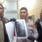Polisi Tangkap 6 Gangster Cirebon yang Merusak Warung di Pandesan