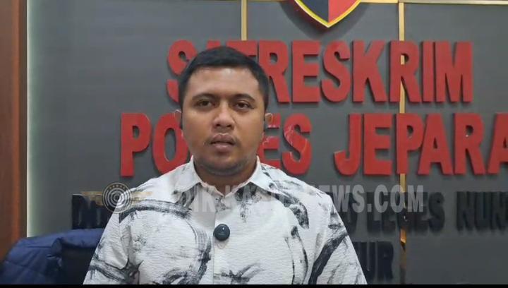 Pimpinan Ponpes di Kecamatan Tahunan Ditetapkan Tersangka Kasus Dugaan Pelecehan Santri