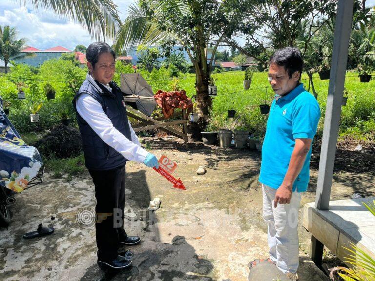 Tiga Pelaku Pengeroyokan di Amuntai Tengah Berhasil Diamankan, Korban Alami Luka di Bagian Wajah