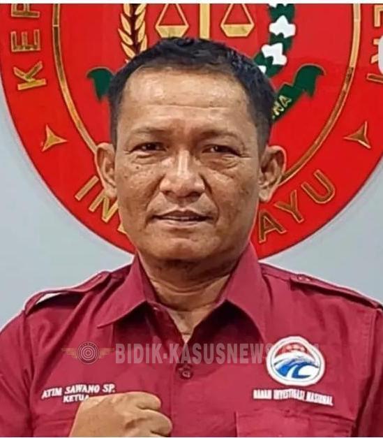 Polemik Lamar Kerja Berbayar ke LPK,Atim Sawano Ketua IWO Indramayu,Depnaker Perlu Turun Tangan