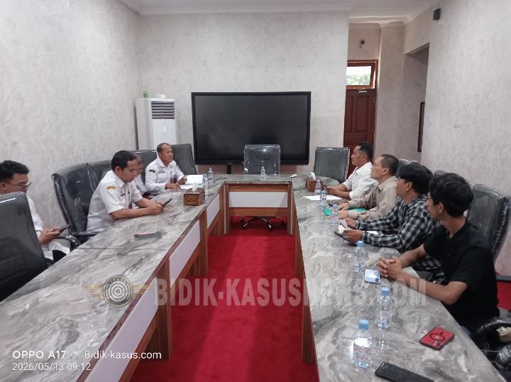 LPK Putra Lawu Jepara Dorong Pengawasan Ketat Distribusi LPG 3 Kg Bersubsidi