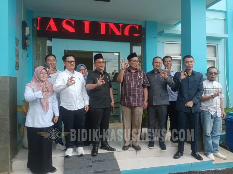 Komisi III DPRD Majalengka Dorong Tambahan Anggaran Dinas LH