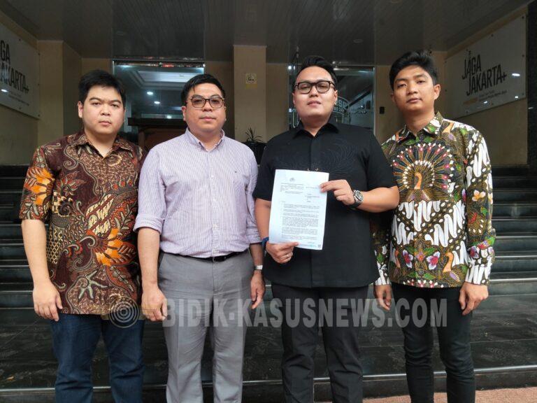 Tim Kuasa Hukum Komang Ani Resmi Mengajukan Permohonan Penangguhan Penahanan
