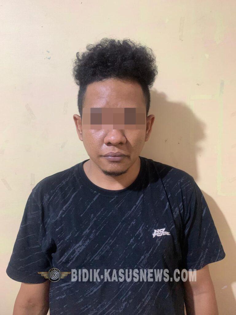 Polres HSU Berhasil Ungkap Dua Kasus Narkotika, Empat Pengedar Diamankan dan Puluhan Paket Sabu Disita