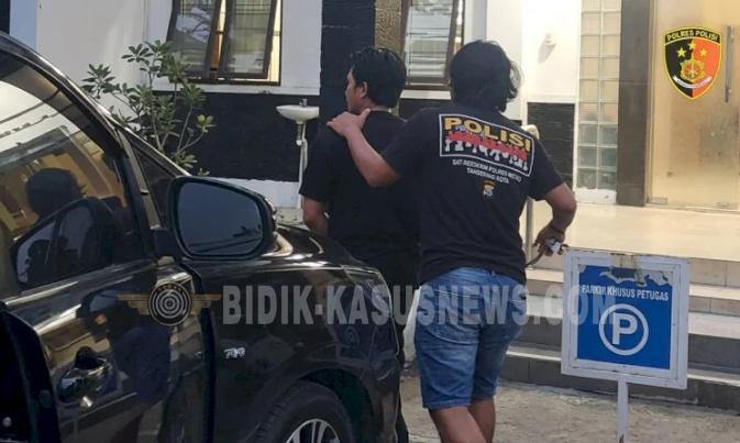 Kasus Dugaan Penipuan Rekrutmen Akpol Rp1,5 Miliar di Pati Masih Didalami, Polisi Buka Peluang Ada Tersangka Baru