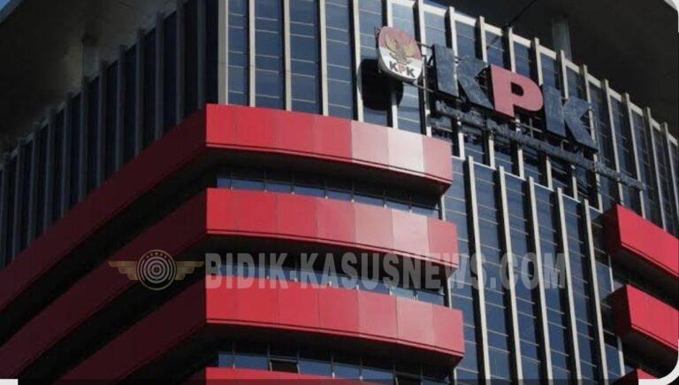 Hari Ini, KPK Periksa Saksi Kasus Dugaan Korupsi Outsourcing di Pemkab Pekalongan