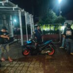 Polres Kuningan Tingkatkan Langkah Antisipasi Curanmor di Wilayah Hukum