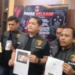 Polres Cirebon Kota Bongkar Modus Kejahatan Digital, Korban Diancam Foto Palsu Berbasis AI