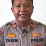 Polres Indramayu Pastikan Video Viral Pocong Jadi-jadian di Medsos Adalah Hoaks