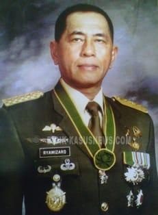 TNI AD Berduka, Jenderal TNI (Purn) Ryamizard Ryacudu Tutup Usia