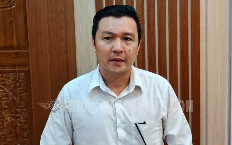 DPRD Ingatkan Pemerintah Serius Cegah Kebocoran PBJT