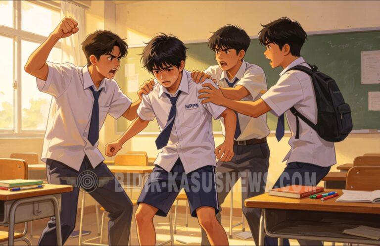 Perkelahian Siswa di SMPN Ciracap Disorot, Orang Tua Korban Kecewa Penanganan Pihak Sekolah Lamban