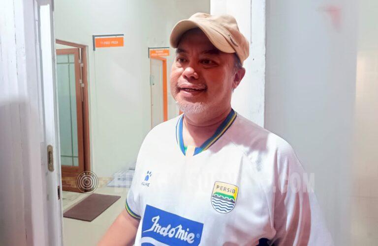 Tiga Kali Beruntun Juara, Persib Bikin Jawa Barat Larut dalam Euforia Kemenangan