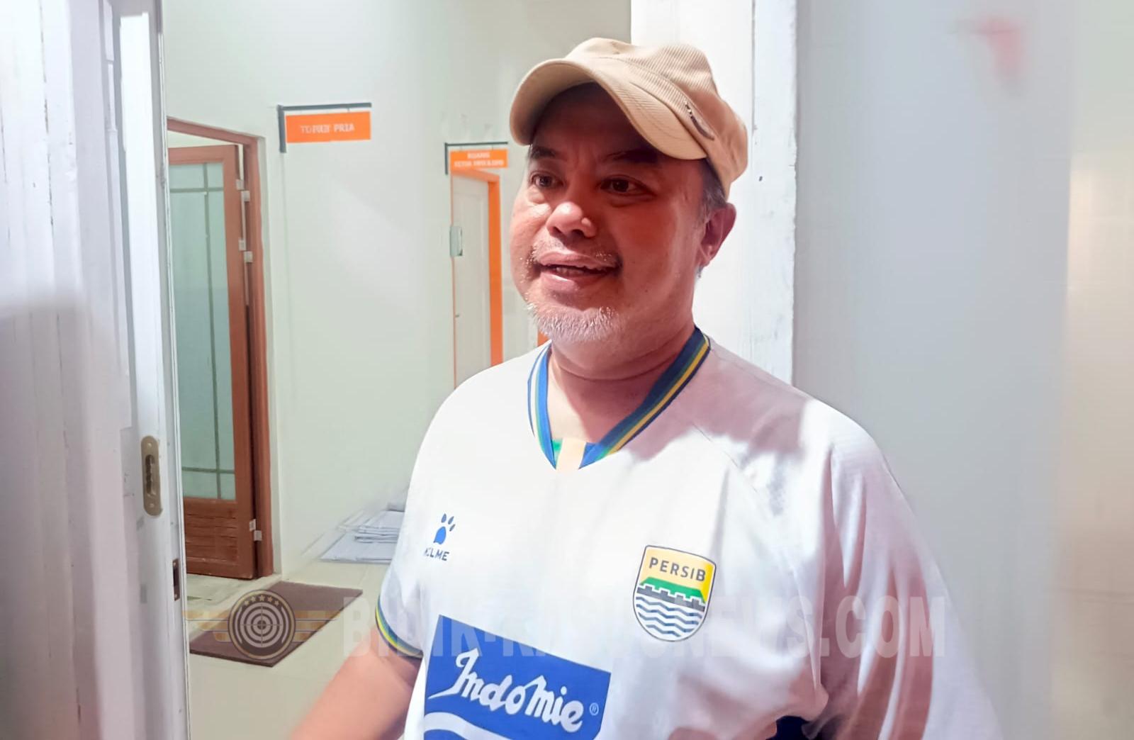 Tiga Kali Beruntun Juara, Persib Bikin Jawa Barat Larut dalam Euforia Kemenangan