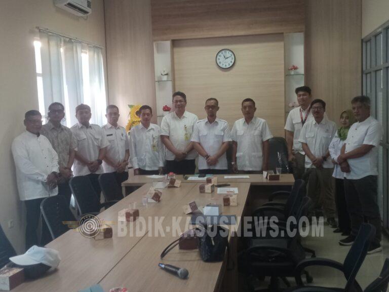 Pogram BSPS Tahun 2025 Segera Direalisasikan DPKPP Majalengka