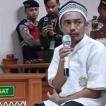 Sidang Lanjutan Kasus pembunuhan Sadis Dengan Agenda Jaksa Bacakan Tuntutan
