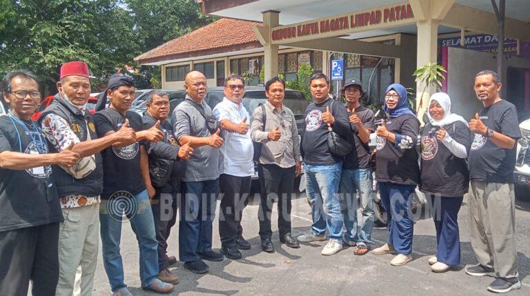 Meski Beda Profesi, Bikers Journalist Indonesia (BJI) Bersama Bikers Advocate Indonesia (BAI) Chapter Cirebon Raya Jalin Kolaborasi “Sesama Bikers Bersatu”