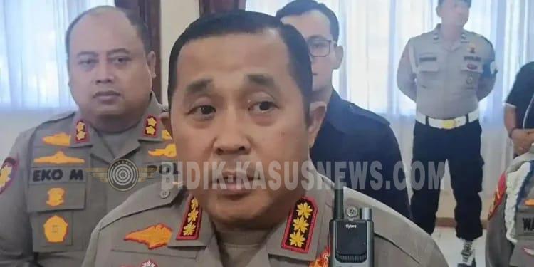 Resahkan Warga Cirebon, Polisi Tegaskan Konten Horor Ketuk Pintu Rumah Tidak Terbukti