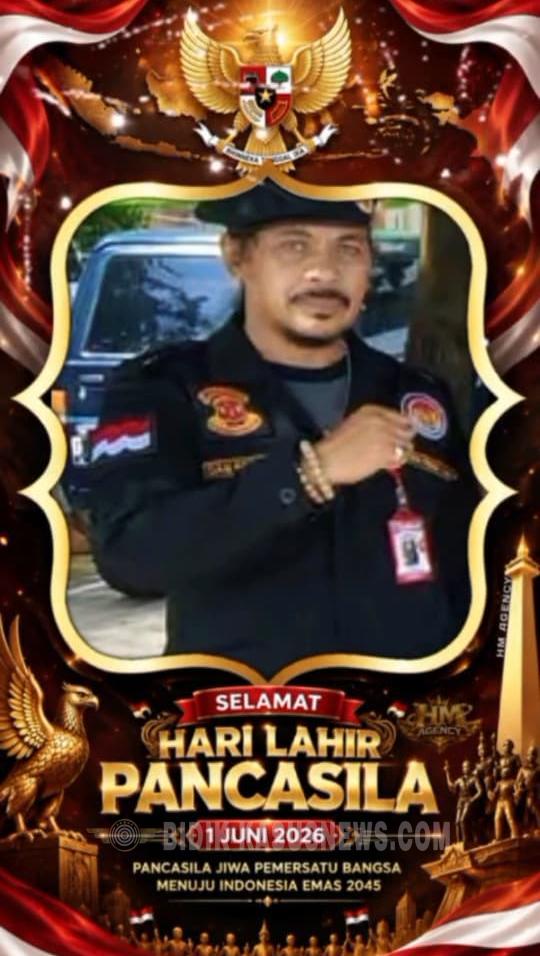 Pancasila Harus Menjadi Ruh Perjuangan Bangsa, Bukan Sekadar Warisan Sejarah