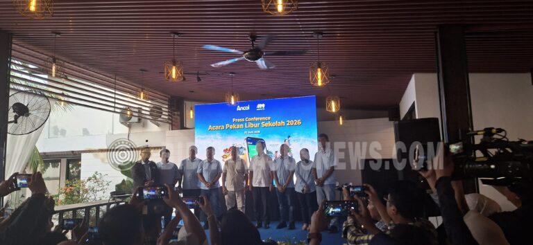 Sambut Libur Sekolah 2026, Ancol Siapkan Puluhan Atraksi Spektakuler, Konser Artis hingga Tiket Gratis untuk Pelajar
