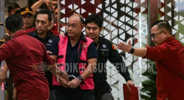 Kepala BGN Jadi Tersangka dan Ditahan, Kejagung Usut Dugaan Korupsi Program MBG
