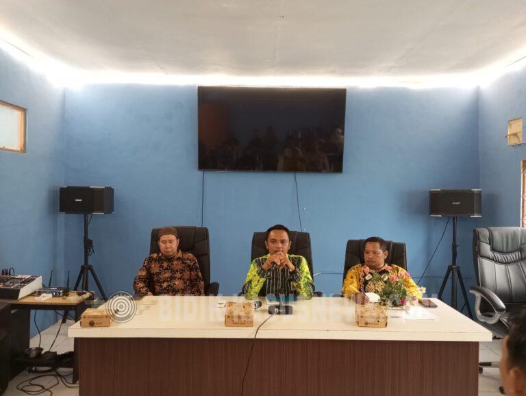Hari Jadi HSU ke-74 Semakin Meriah, Kecamatan Banjang Matangkan Persiapan Jalan Sehat dan Senam Bersama
