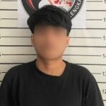 Gagalkan Peredaran Tembakau Sintetis di Bongas Wetan, Satres Narkoba Polres Majalengka Gulung Satu Tersangka