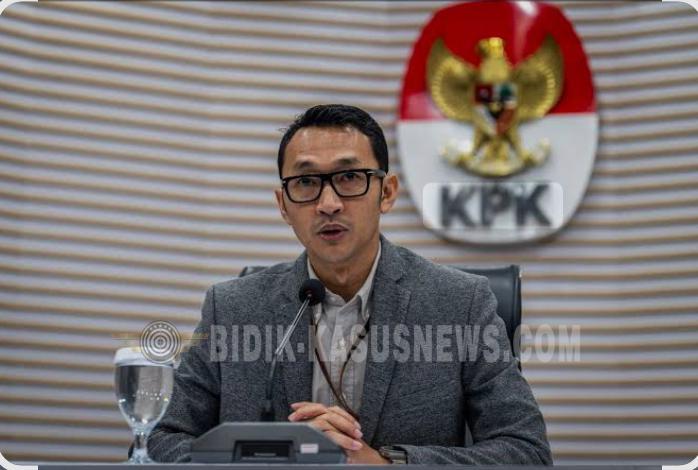OTT KPK di Muara Enim, Sebanyak 10 Orang Diamankan Termasuk Bupati Edison