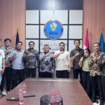 Yayasan Jaya Artasena Keluarga dan BNN Kuningan Sepakat Menjalin Kerja Sama