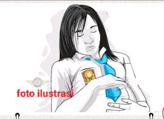 Dugaan Persetubuhan terhadap Siswi SMK Diusut, Polisi Amankan Terduga Pelaku