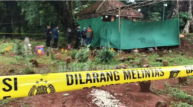 Penyelidikan Kasus Kematian ART di Jepara Masih Berjalan, Polisi Tunggu Hasil Assistensi Polda