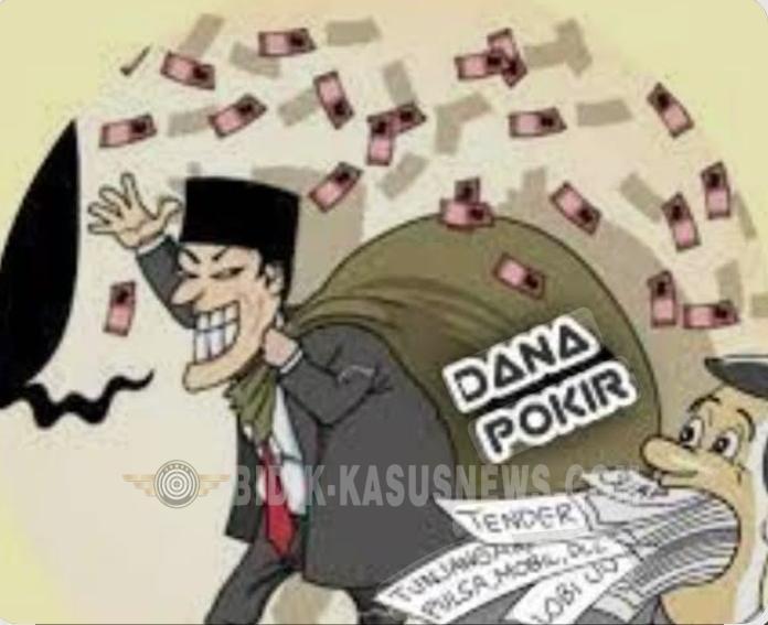 KPK Dalami Anggaran Hibah dan Pokir DPRD Jateng, Data Proyek Bernilai Besar Ikut Diminta