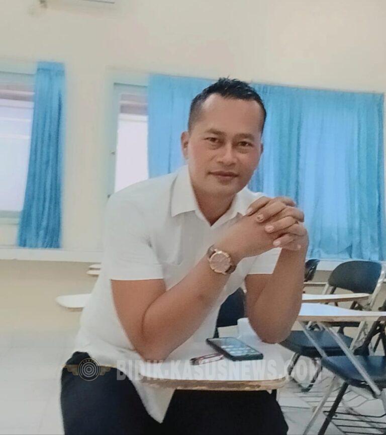 Putra Banjaran, Adv. Rahmat Hidayat , SH., “Sinergi Aktivis dan Pendampingan Hukum”