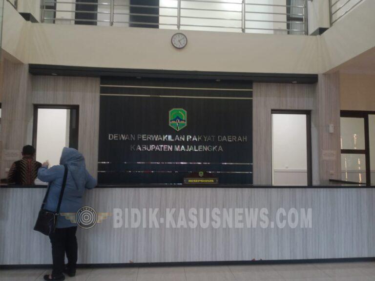 Efisiensi APBD Diserukan, Sekretariat DPRD Majalengka Anggarkan Rp255 Juta untuk Langganan Media