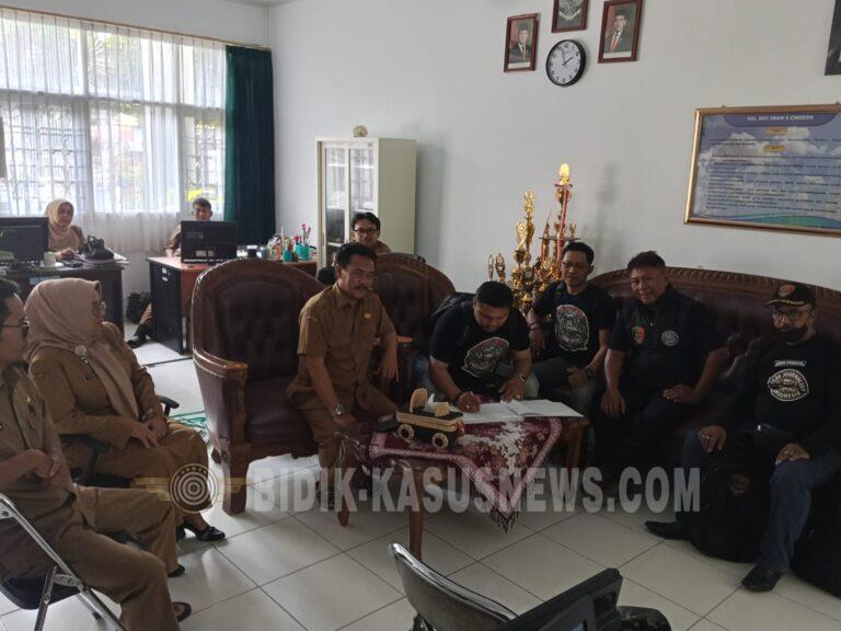Nama Siswa Hilang dari Sistem, Ketum BJI Desak Disdik Jabar Buka Data dan Lakukan Audit, Ada Kejanggalan di SMAN 3 Kota Cirebon