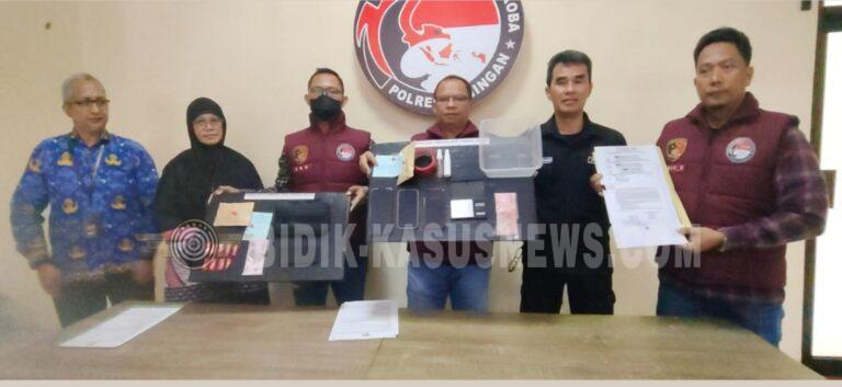 Miris, 4 Pelajar SMA Negeri di Kuningan Terlibat Peredaran Tembakau Sintetis dan Terancam Hukuman Berat