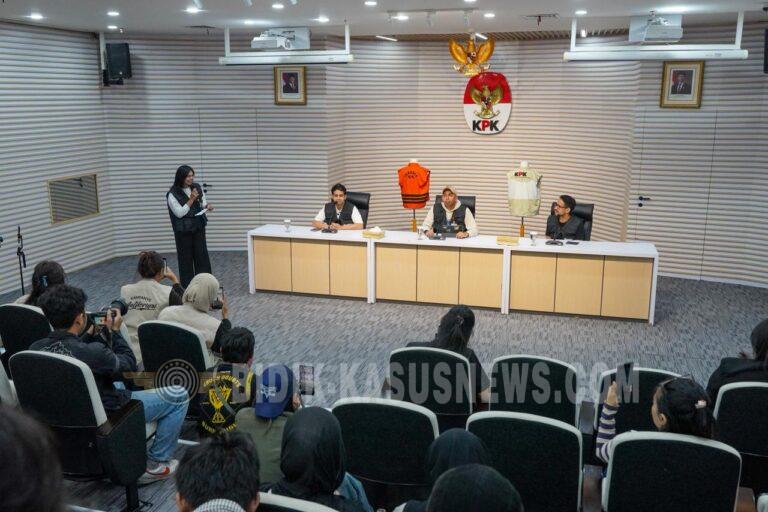 KPK Gandeng Kreator Konten, Kampanye Antikorupsi Hadir Lewat Drama Musikal “SIDIK