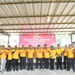 Sambut Hari Bhayangkara ke-80, Polresta Cirebon Gelar Lomba Menembak Eksekutif, Perkuat Soliditas dan Profesionalisme Personel