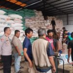 Bukan Sekadar Wacana, Polres Kuningan Amankan Swasembada Pangan dari Hulu ke Hilir