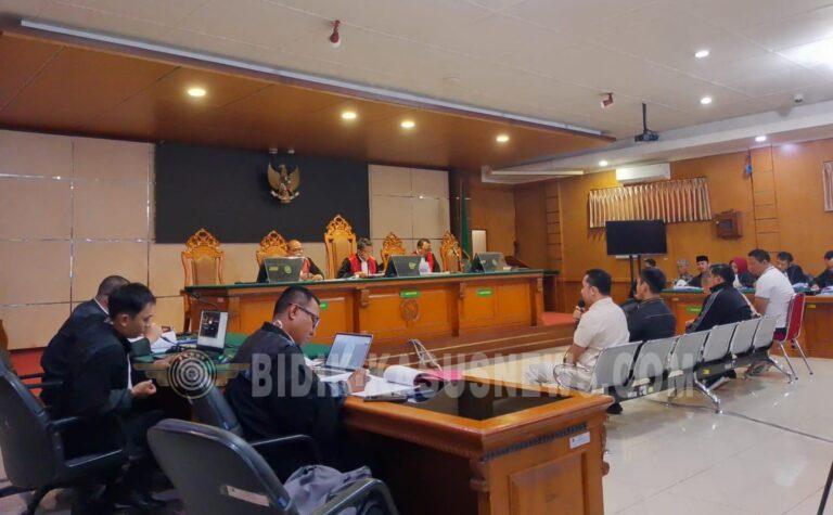 Sidang Dugaan Suap Ijon Proyek Pemkab Bekasi, Kuasa Hukum Sebut Uang Pinjaman, Jaksa Tegaskan Berasal dari Keuntungan Proyek
