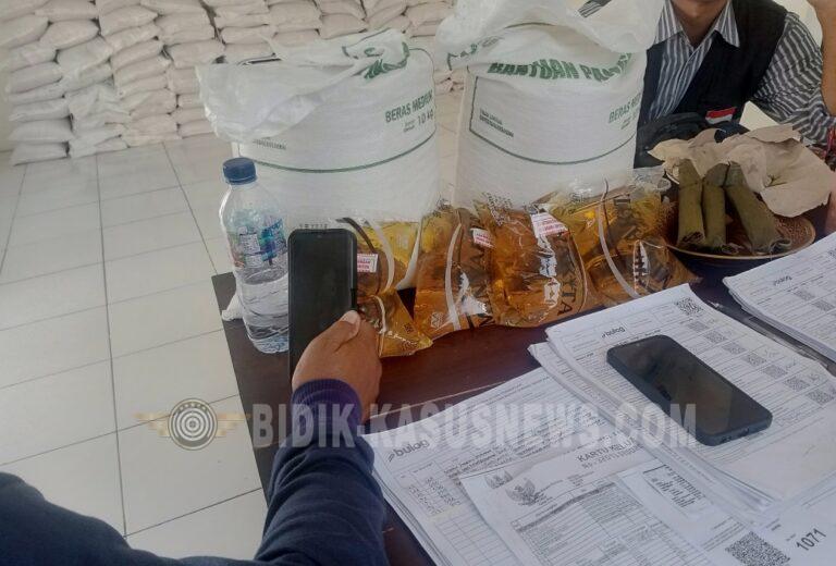 Dugaan Pungli Warnai Penyaluran Bansos di Kelurahan Kenanga Cirebon, Puskesos Bantah Terima Setoran