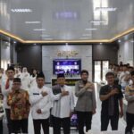 Polres Majalengka Laksanakan Doa Bersama Lintas Agama Dalam Rangka Hut Bhayangkara Ke-80 Tahun 2026