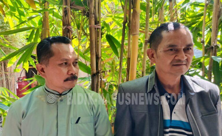 Di Tengah Polemik Kwarcab, Kwarran Kota Sukabumi Tetap Komitmen Majukan Gerakan Pramuka