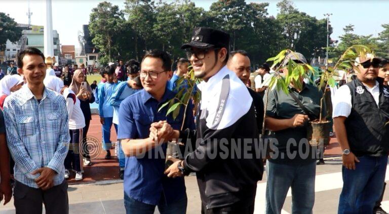 Volume Sampah Kota Sukabumi Melonjak, Pemkot Siapkan Strategi Penanganan Terpadu