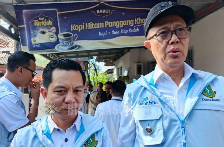 Program 12 PAS, Ayep Zaki Fokus pada Lima Agenda Prioritas