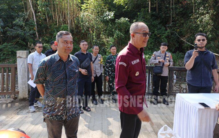 Bappeda Kota Sukabumi Sebut Kawasan Kumuh Kota Sukabumi Hingga Akhir 2025 Tersisa 160 Hektare